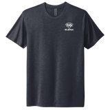 Next Level Apparel® Adult Tri-Blend Tee