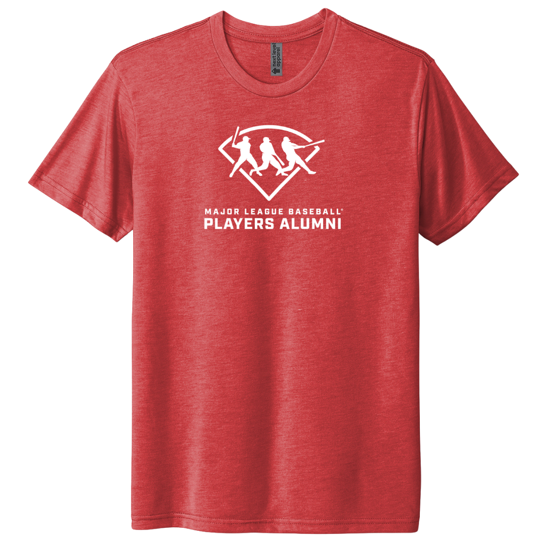 Next Level Apparel® Adult Tri-Blend Tee