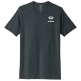 Next Level Apparel® Adult Poly/Cotton Tee