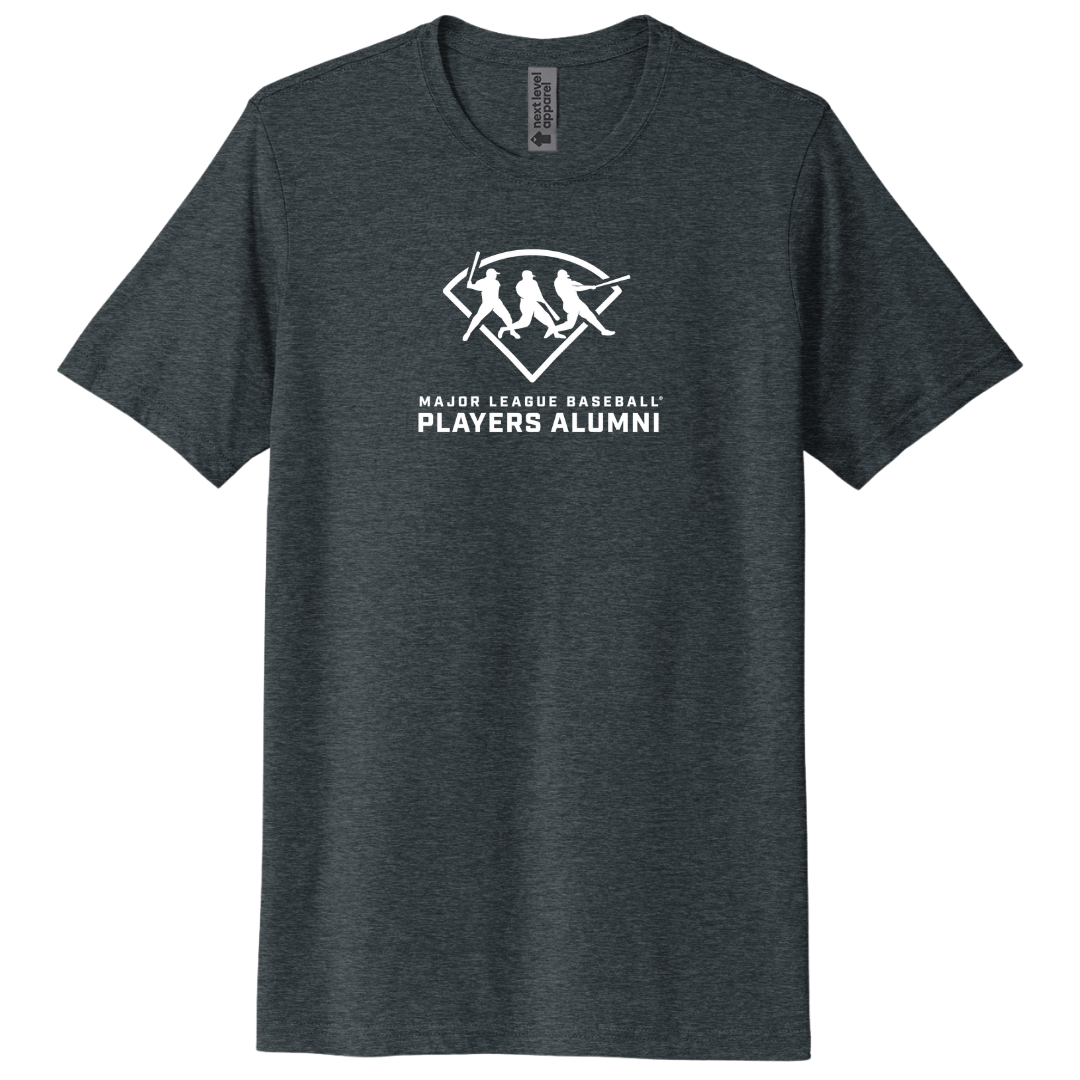 Next Level Apparel® Adult Poly/Cotton Tee