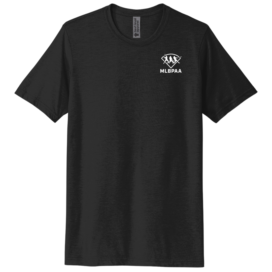 Next Level Apparel® Adult Poly/Cotton Tee