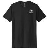 Next Level Apparel® Adult Poly/Cotton Tee