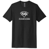 Next Level Apparel® Adult Poly/Cotton Tee