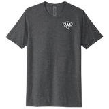 Next Level Apparel® Adult Poly/Cotton Tee
