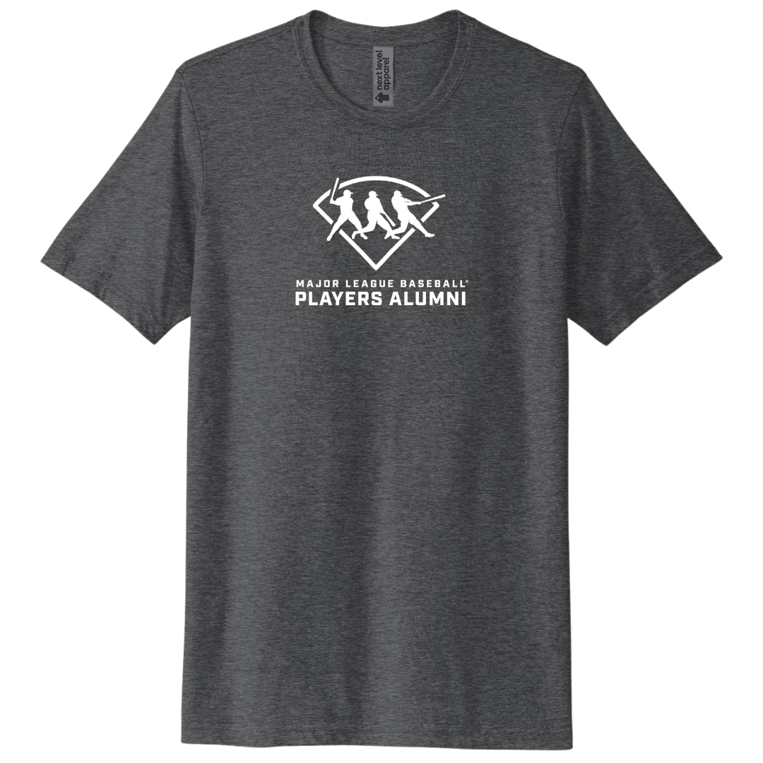 Next Level Apparel® Adult Poly/Cotton Tee