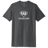 Next Level Apparel® Adult Poly/Cotton Tee