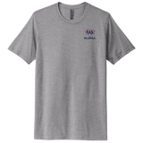 Next Level Apparel® Adult Poly/Cotton Tee