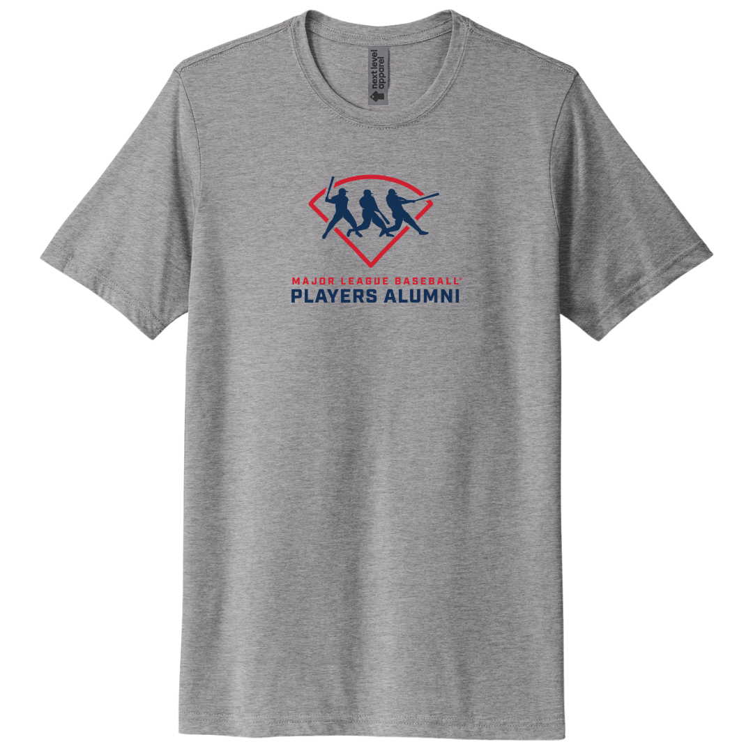 Next Level Apparel® Adult Poly/Cotton Tee