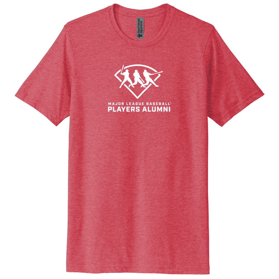 Next Level Apparel® Adult Poly/Cotton Tee