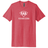 Next Level Apparel® Adult Poly/Cotton Tee