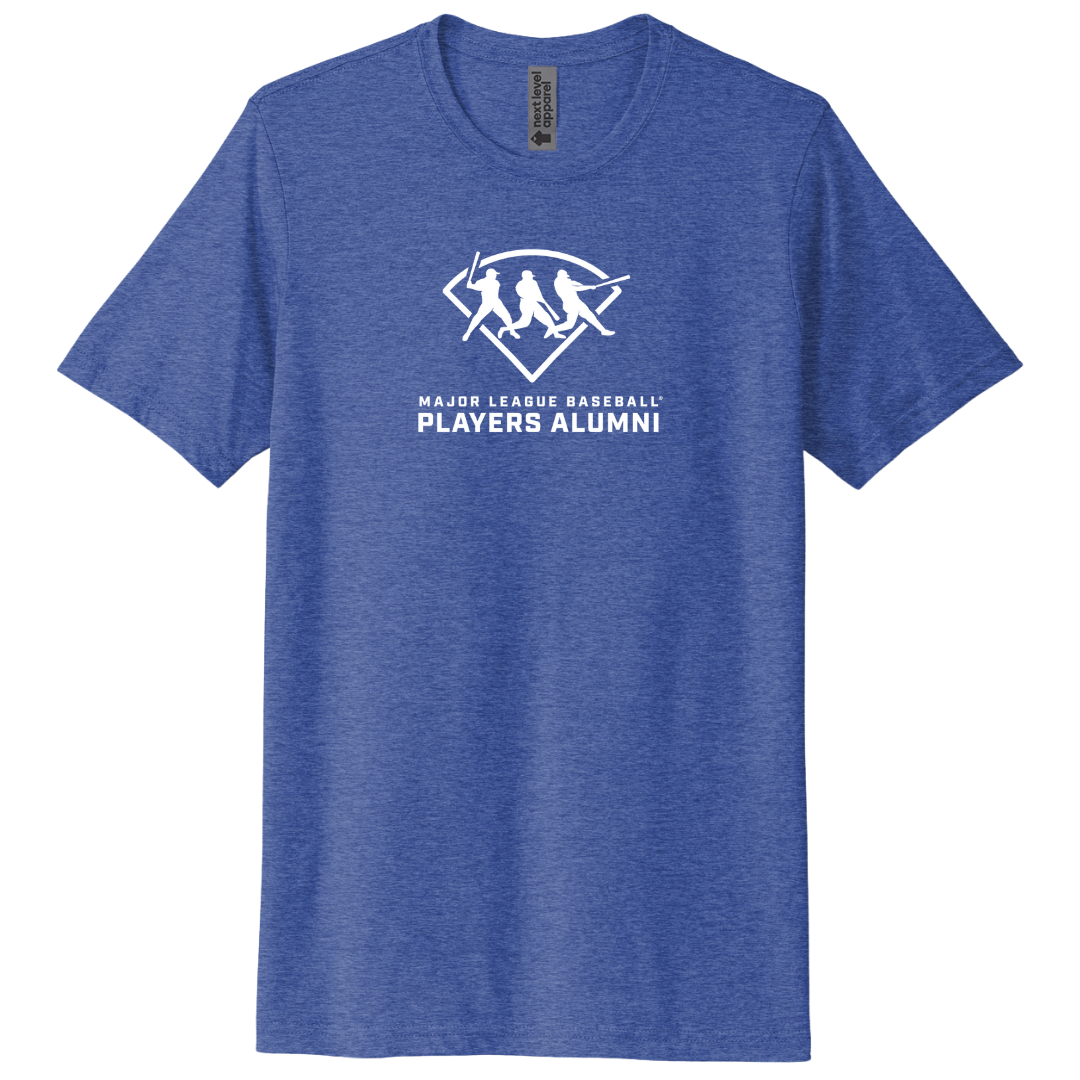 Next Level Apparel® Adult Poly/Cotton Tee