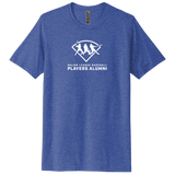 Next Level Apparel® Adult Poly/Cotton Tee