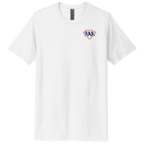Next Level Apparel® Adult Poly/Cotton Tee