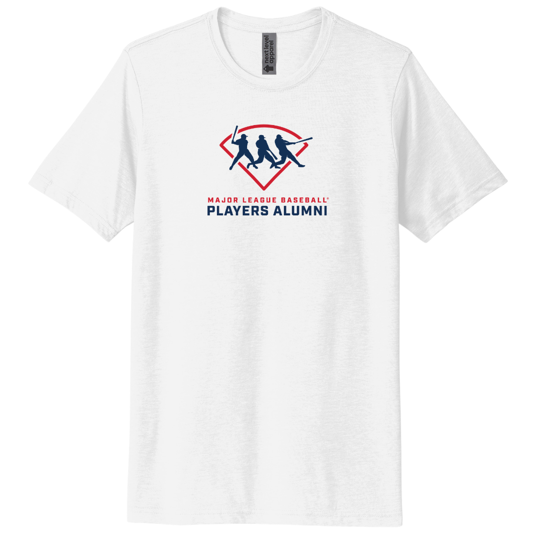 Next Level Apparel® Adult Poly/Cotton Tee