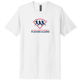 Next Level Apparel® Adult Poly/Cotton Tee