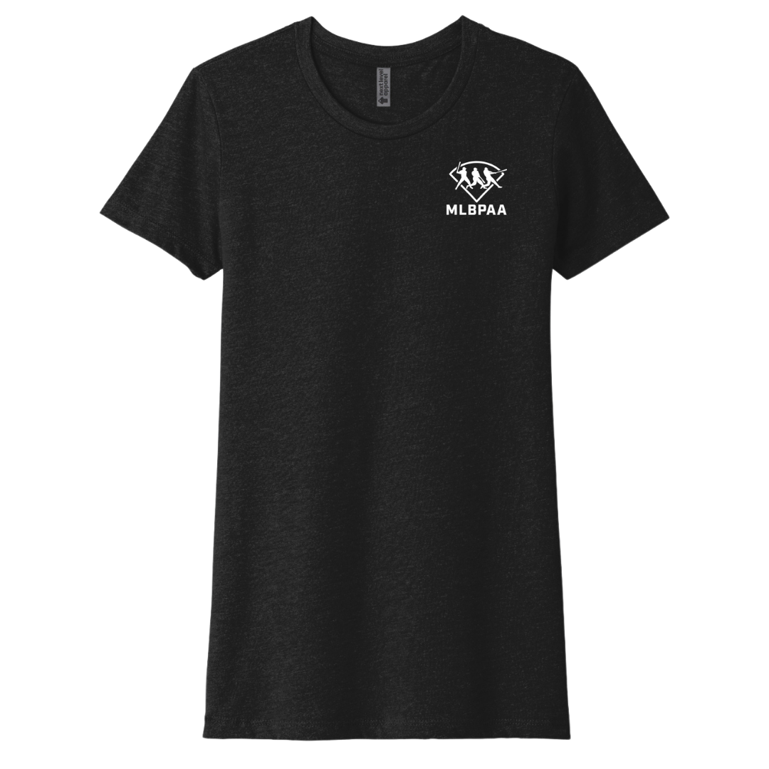 Next Level Apparel Women's CVC Tee
