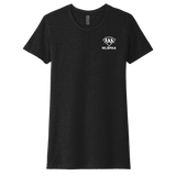 Next Level Apparel Women's CVC Tee