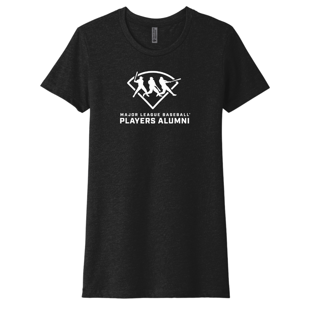 Next Level Apparel Women's CVC Tee