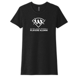Next Level Apparel Women's CVC Tee