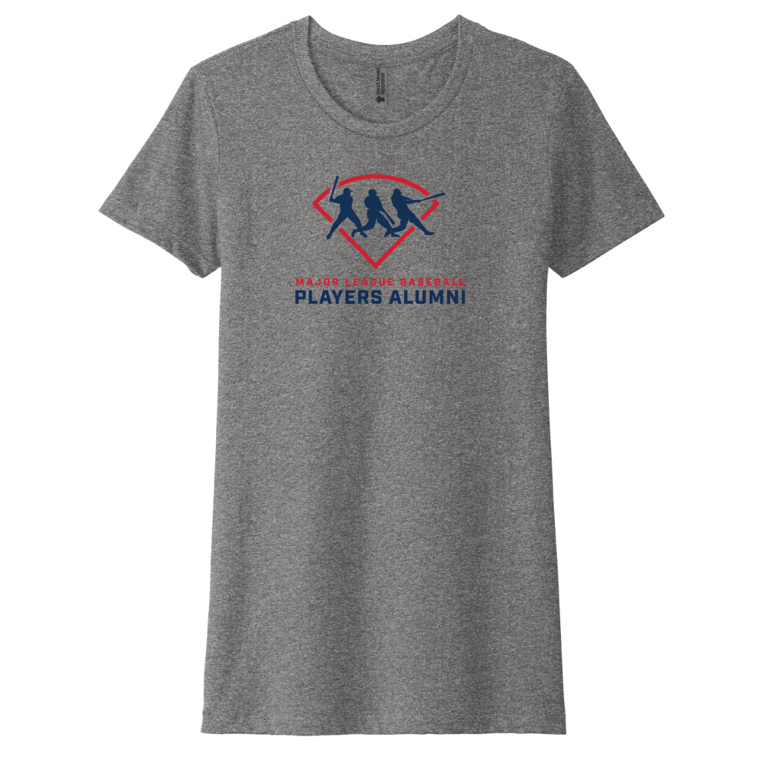 Next Level Apparel Women's CVC Tee