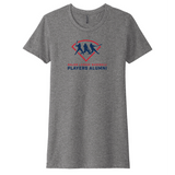 Next Level Apparel Women's CVC Tee