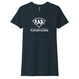 Next Level Apparel Women's CVC Tee