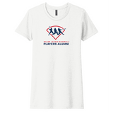 Next Level Apparel Women's CVC Tee