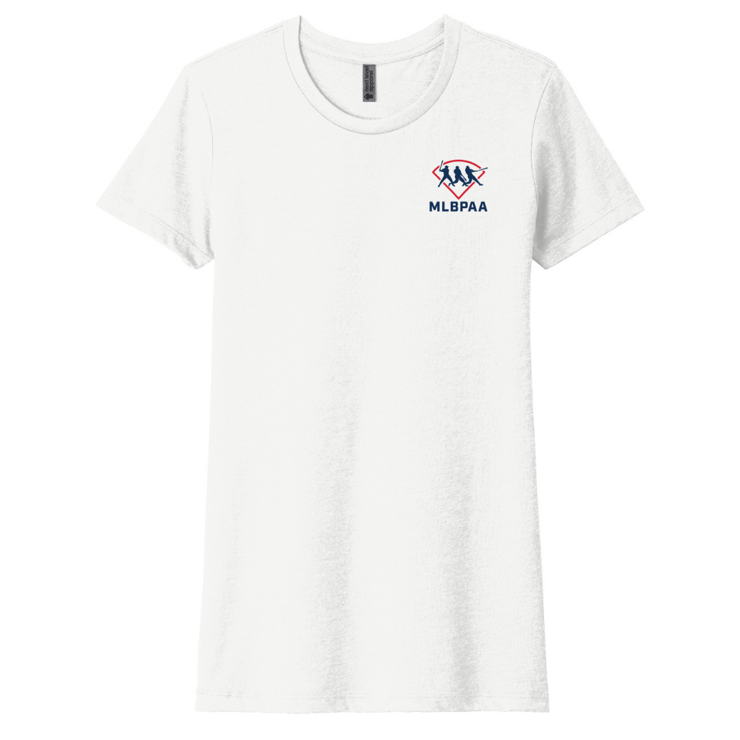 Next Level Apparel Women's CVC Tee