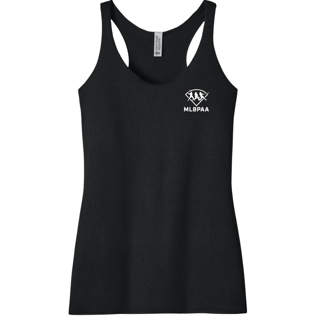 Next Level Apparel Women's Tri-Blend Racerback Tank
