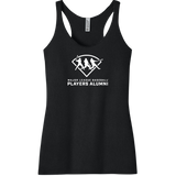 Next Level Apparel Women's Tri-Blend Racerback Tank
