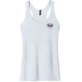 Next Level Apparel Women's Tri-Blend Racerback Tank