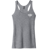 Next Level Apparel Women's Tri-Blend Racerback Tank