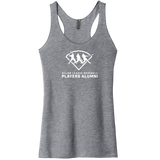 Next Level Apparel Women's Tri-Blend Racerback Tank