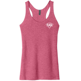 Next Level Apparel Women's Tri-Blend Racerback Tank
