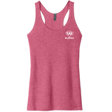 Next Level Apparel Women's Tri-Blend Racerback Tank