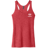 Next Level Apparel Women's Tri-Blend Racerback Tank