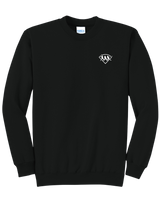 Port & Co™ Men's Core Fleece Crewneck Sweatshirt