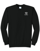 Port & Co™ Men's Core Fleece Crewneck Sweatshirt