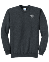 Port & Co™ Men's Core Fleece Crewneck Sweatshirt