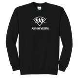 Port & Co™ Men's Core Fleece Crewneck Sweatshirt