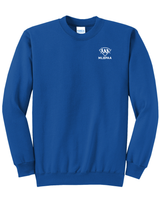 Port & Co™ Men's Core Fleece Crewneck Sweatshirt