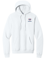 Port & Co™ Men's Core Fleece Pullover Hooded Sweatshirt