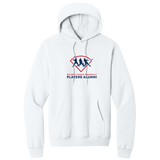 Port & Co™ Men's Core Fleece Pullover Hooded Sweatshirt