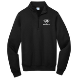 Port & Co™ Core Fleece 1/4-Zip Pullover Sweatshirt