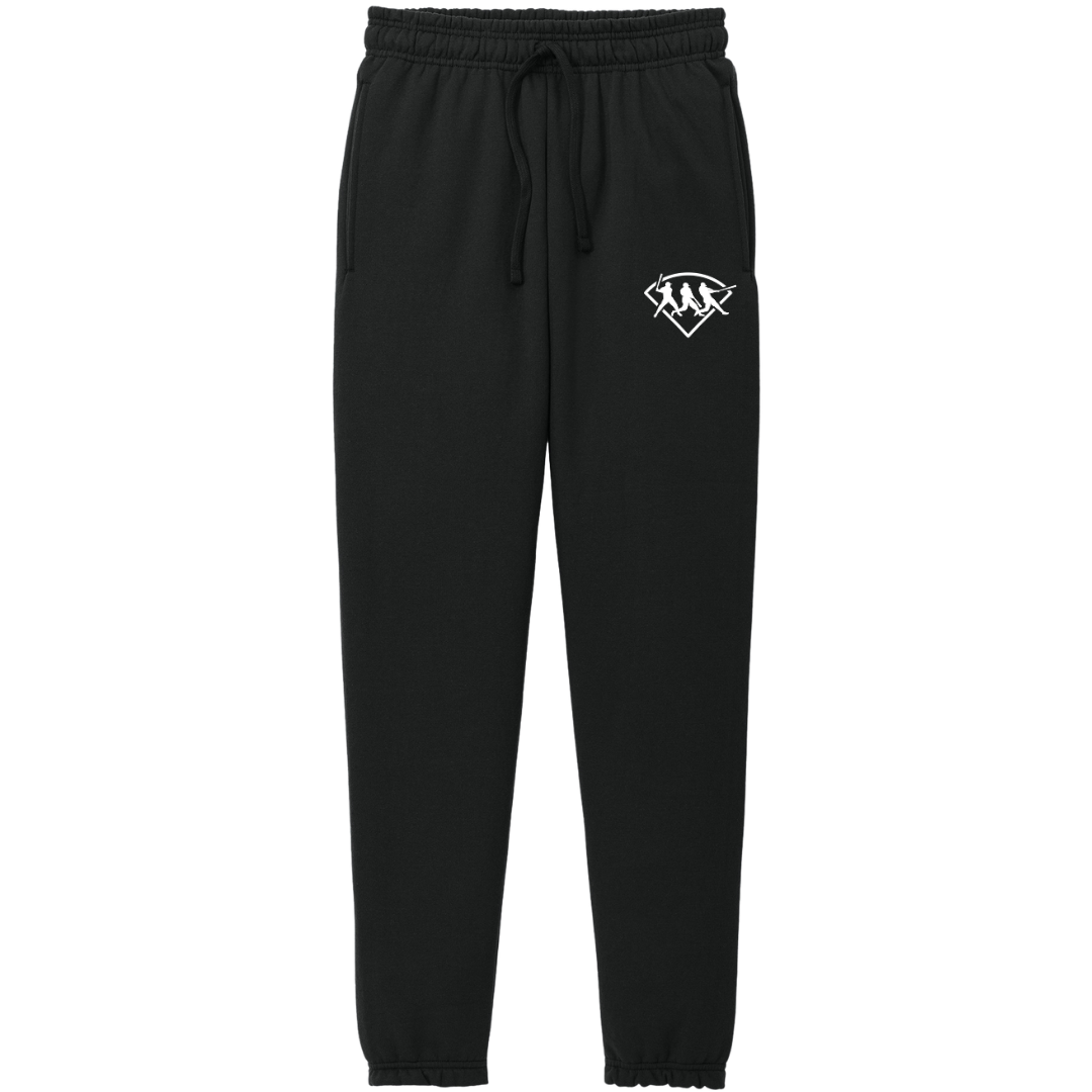 Port & Co™ Men's Core Fleece Sweatpant