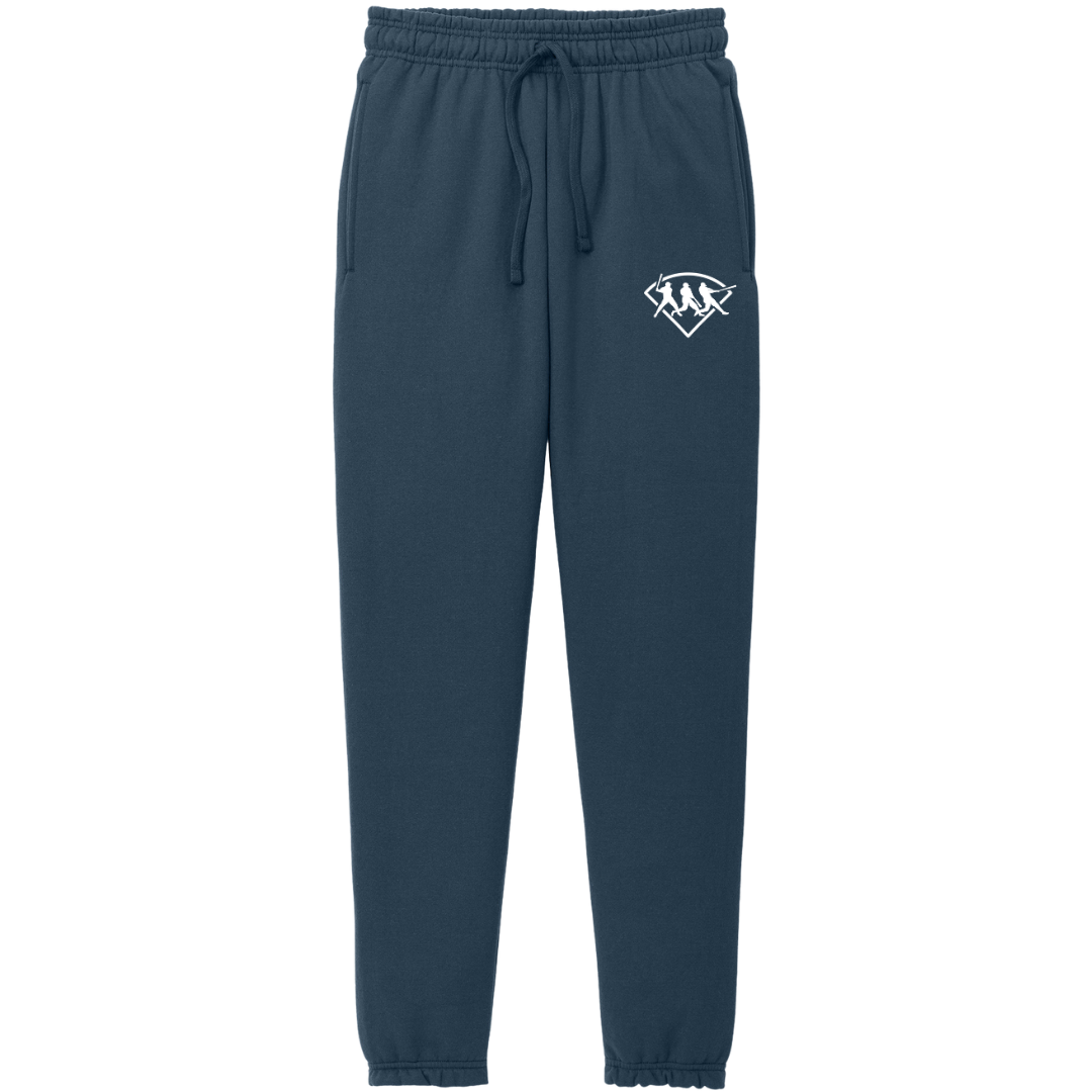 Port & Co™ Men's Core Fleece Sweatpant