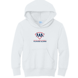 Port & Co™ Youth Core Fleece Pullover Hooded Sweatshirt