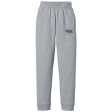 Port & Co™ Youth Core Fleece Jogger