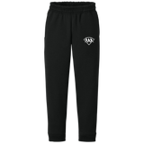 Port & Co™ Youth Core Fleece Jogger