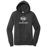 Port & Co™ Women's Core Fleece Pullover Hooded Sweatshirt